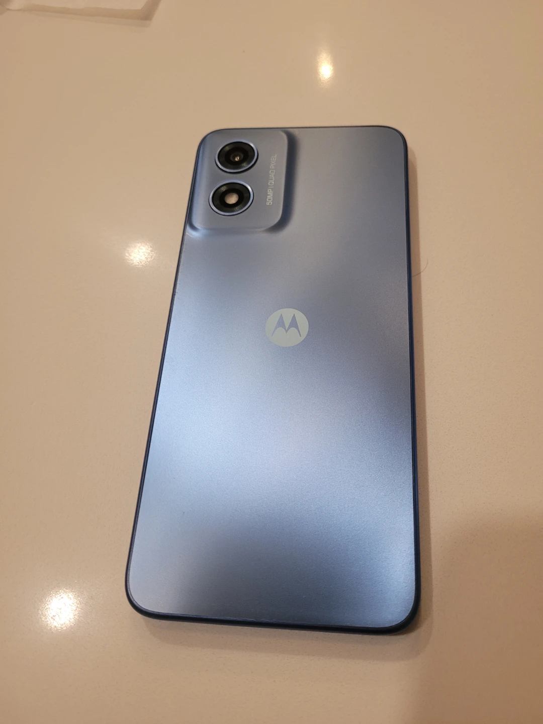 Motorola Moto G Play 4G 2024