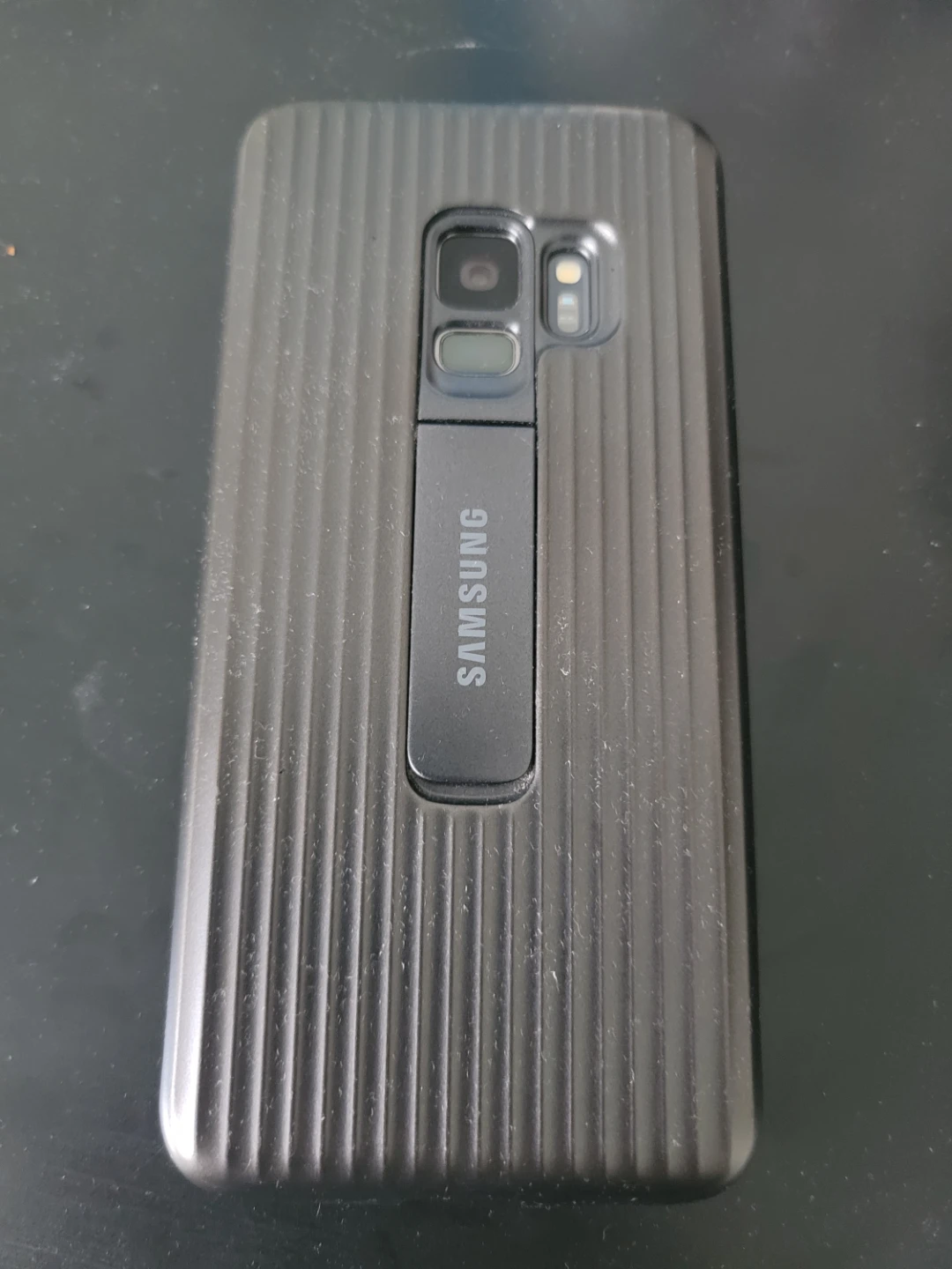 Unlocked Samsung Galaxy S9 64GB - photo 2