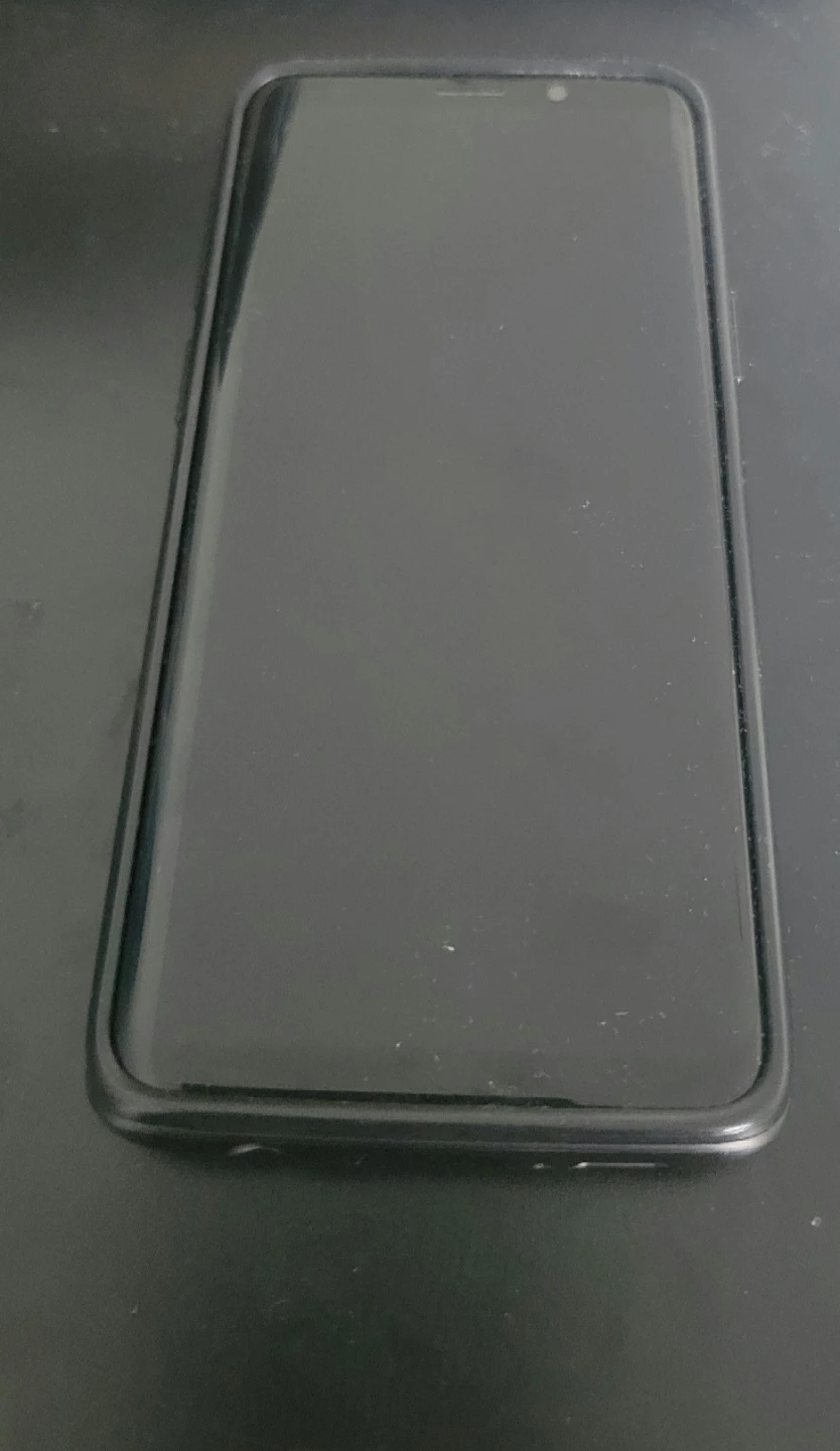 Unlocked Samsung Galaxy S9 64GB - photo 3