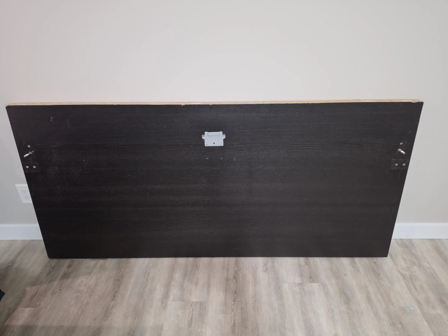 Queen Mattress & Bed Frame - photo 3