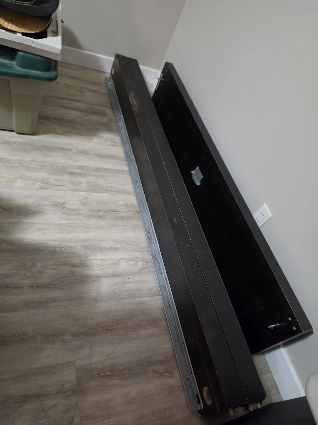 Queen Mattress & Bed Frame - photo 4