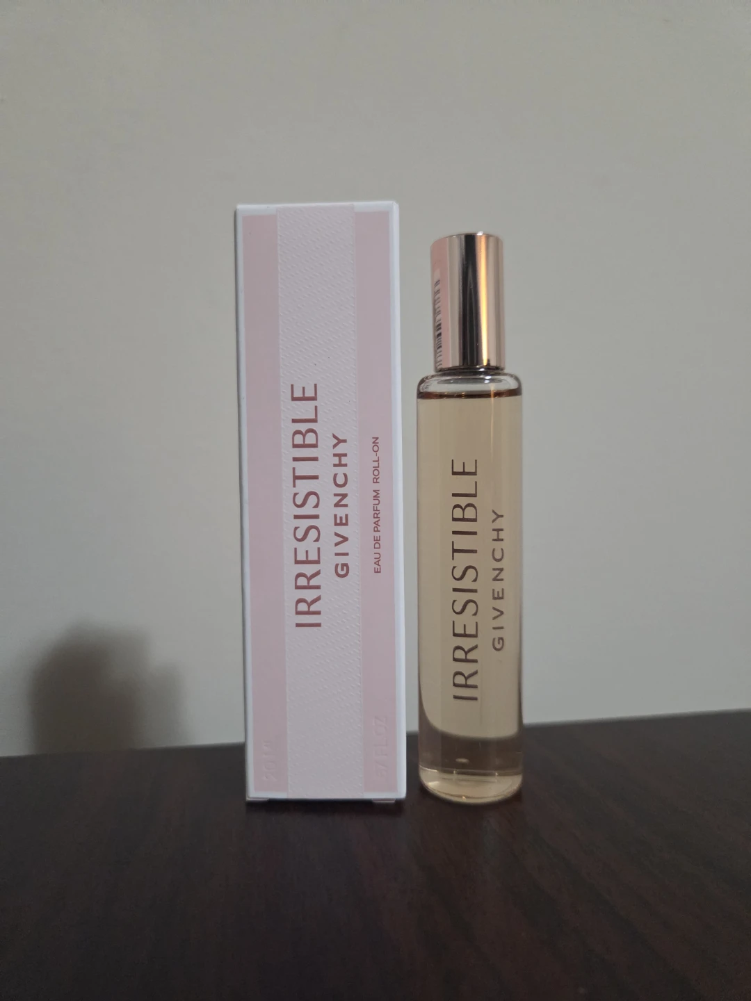 Givenchy Irresistible Eau de Parfum Roll-On 20mL