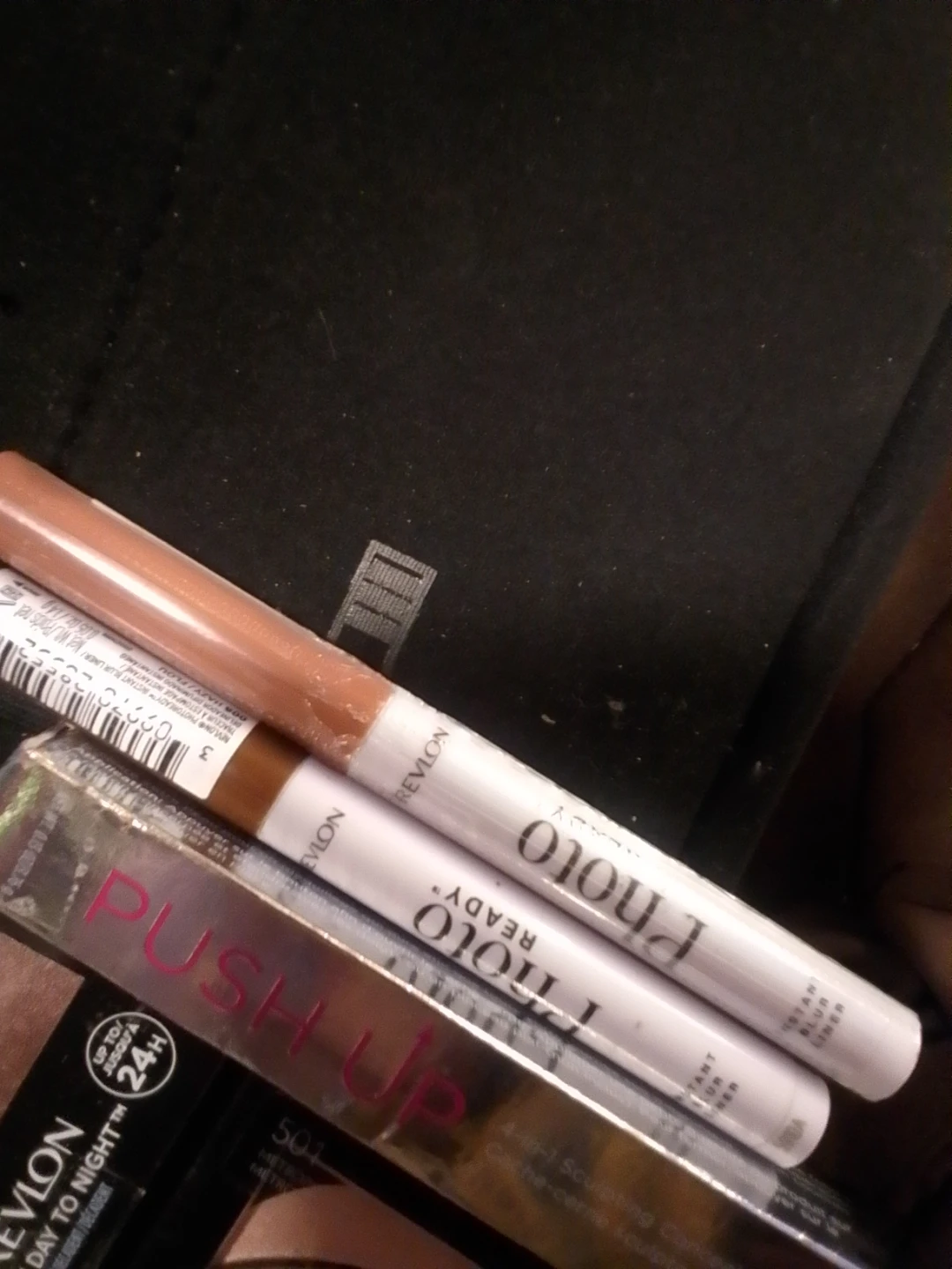 Revlon Photo Ready Kajal & Concealer Duo - photo 2