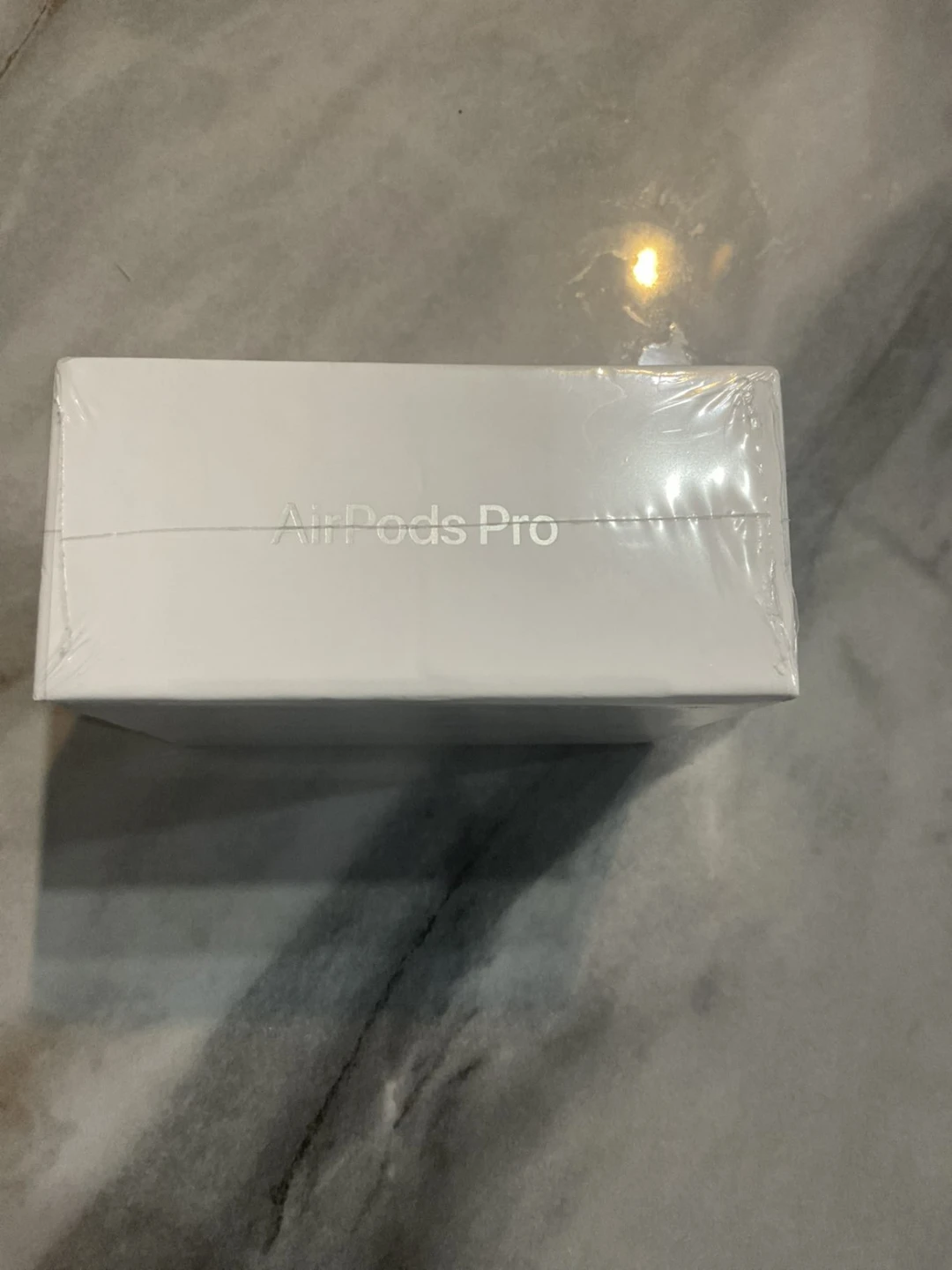 Apple AirPods Pro 2nd Gen Wireless Earbuds - photo 5