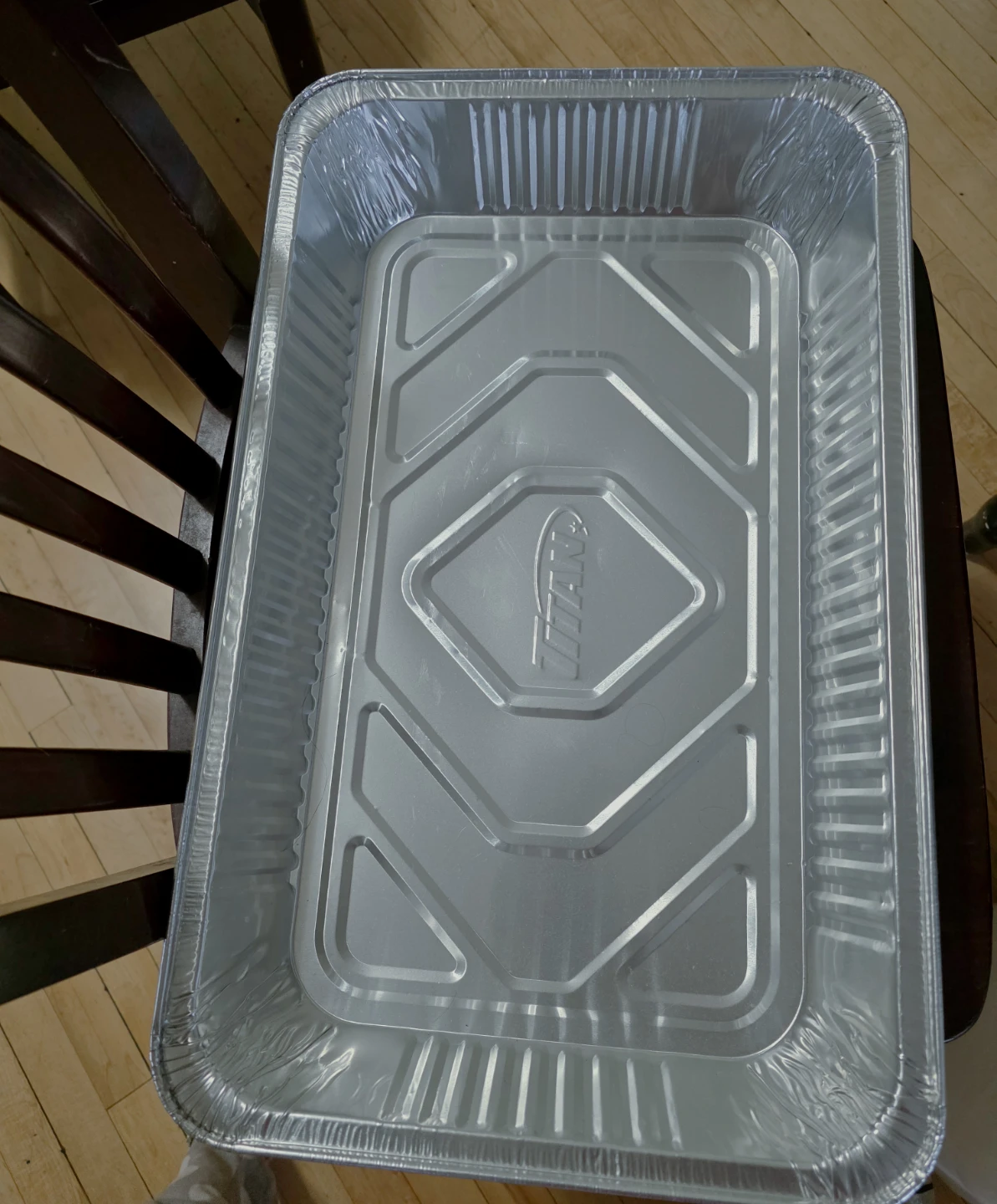 Betty Crocker Oval Roasting Pan Stack - photo 4