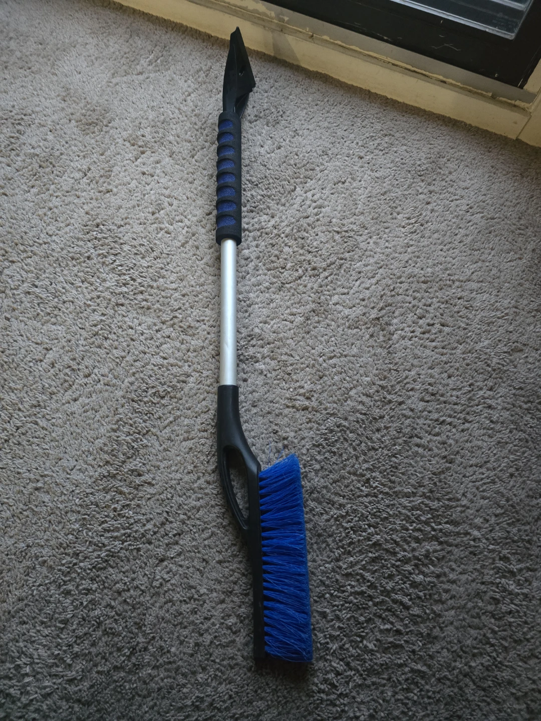 Snow brush - photo 4