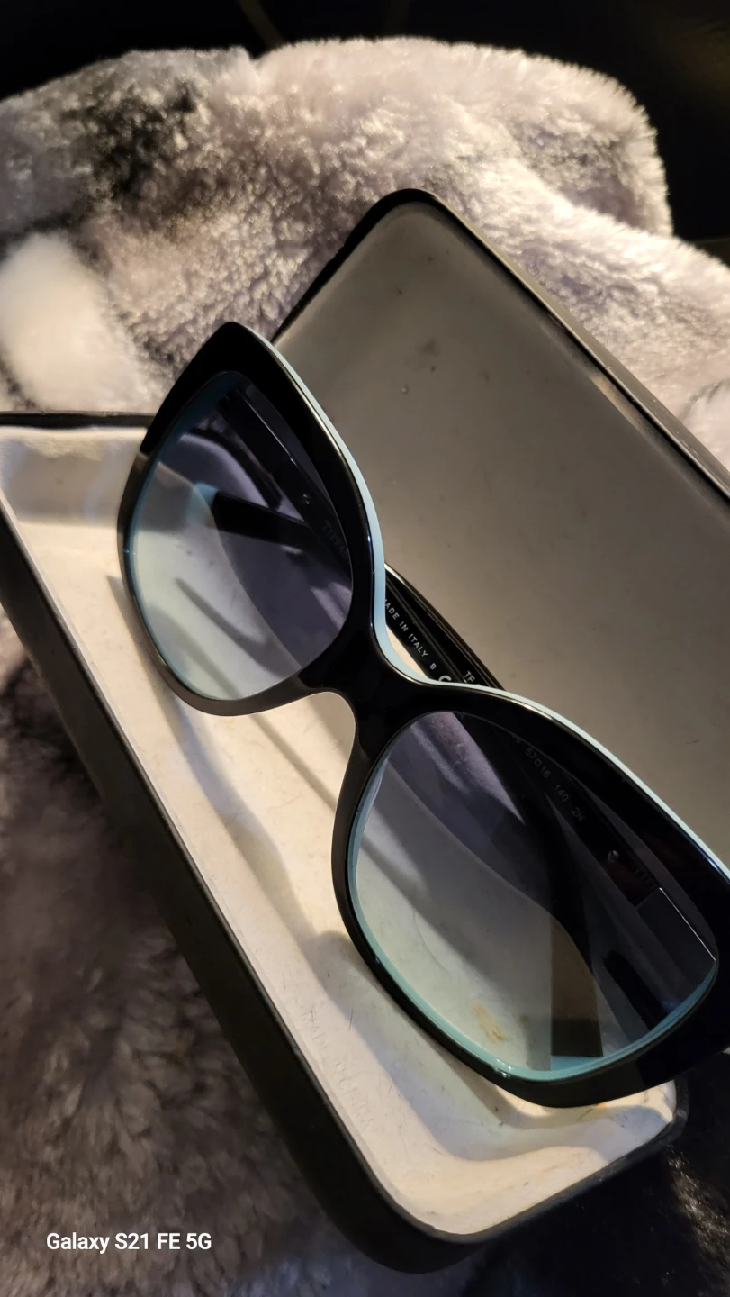 Tiffany & Co. TF 4171 Sunglasses