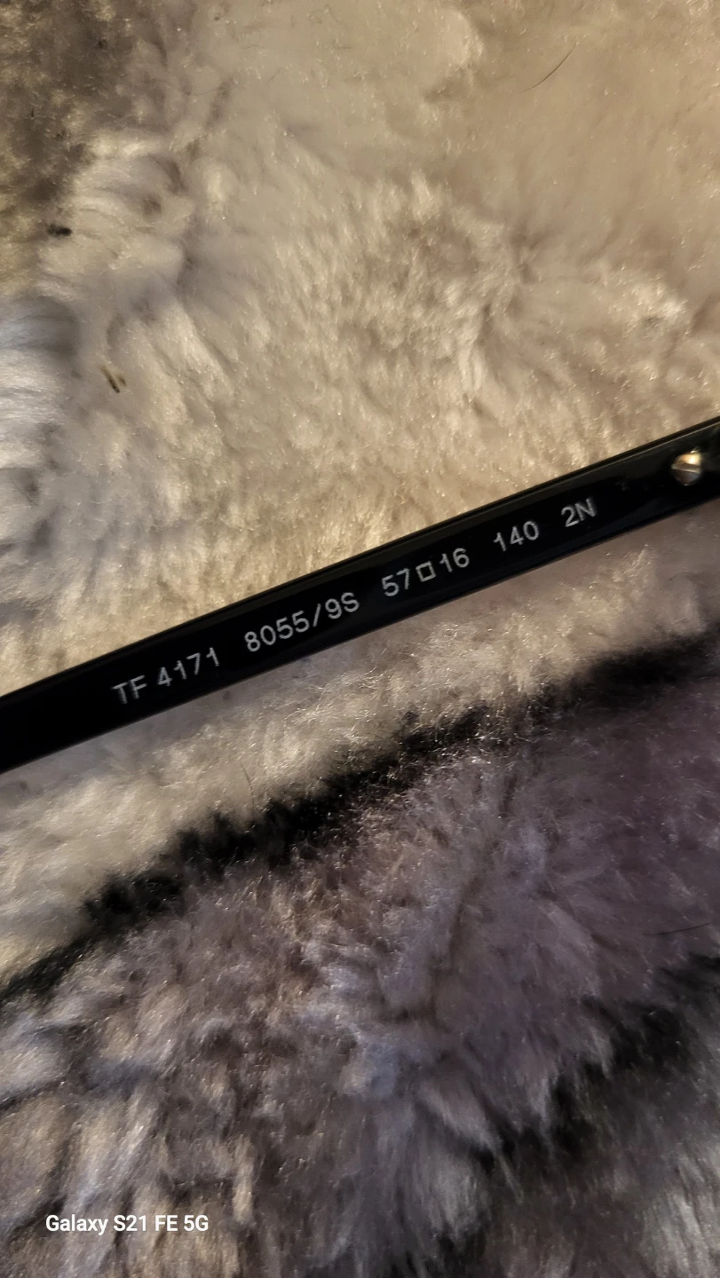 Tiffany & Co. TF 4171 Sunglasses - photo 3