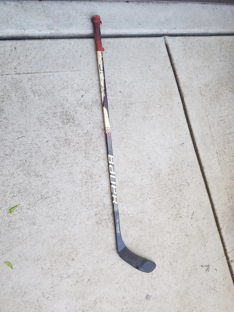 Bauer Hockey Stick - photo 3