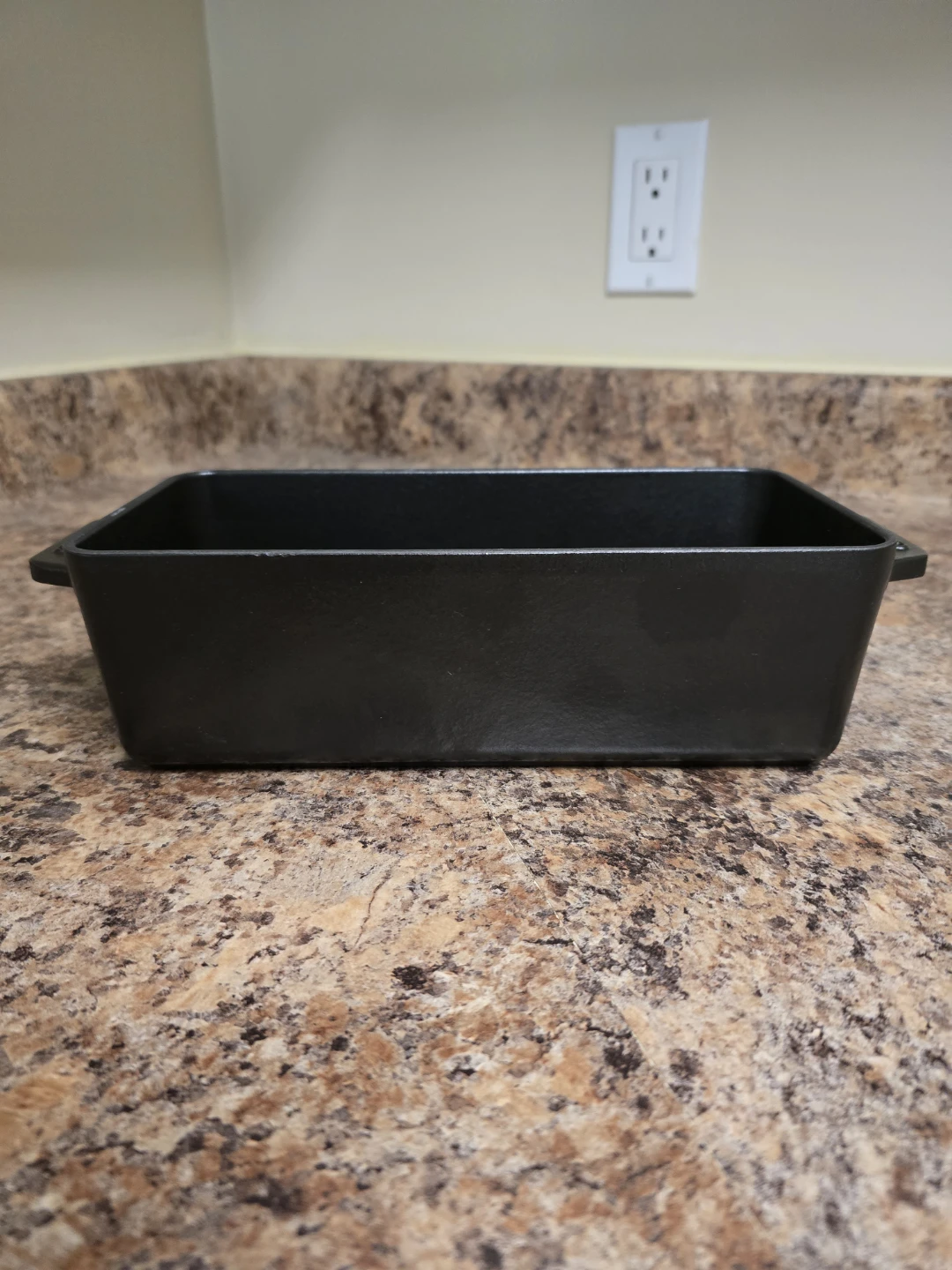 Staub Cast Iron Rectangular Pan - photo 2