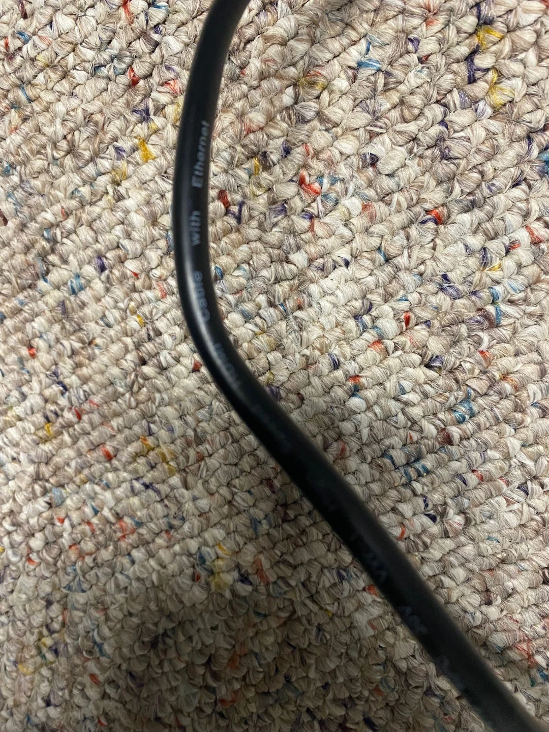 HDMI Cable with Ethernet - photo 2