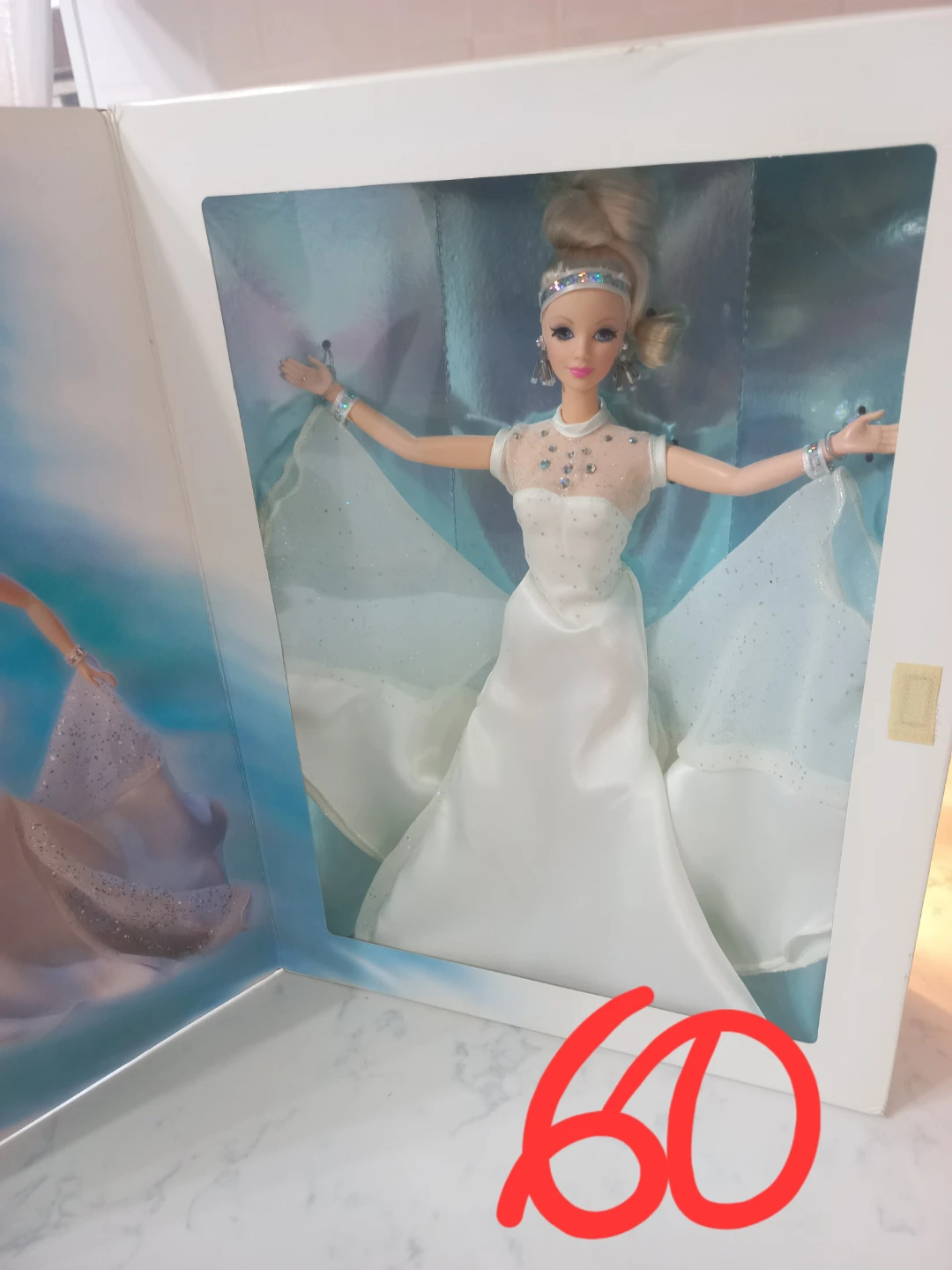 Collective barbies - photo 3