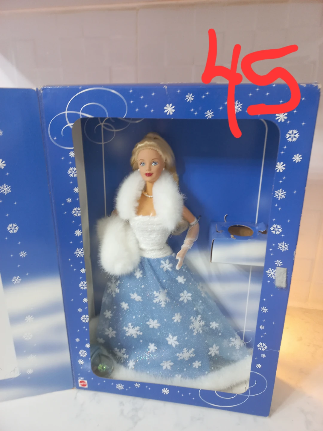 Collective barbies - photo 4