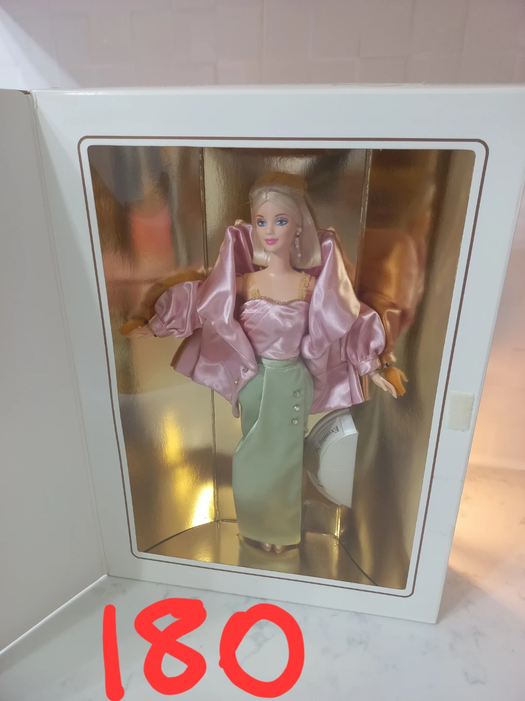 Collective barbies - photo 5