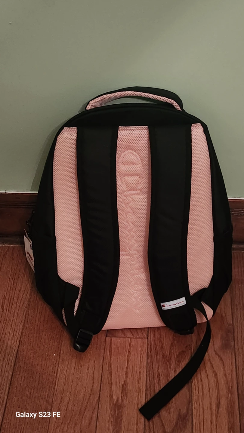 Champion Backpack