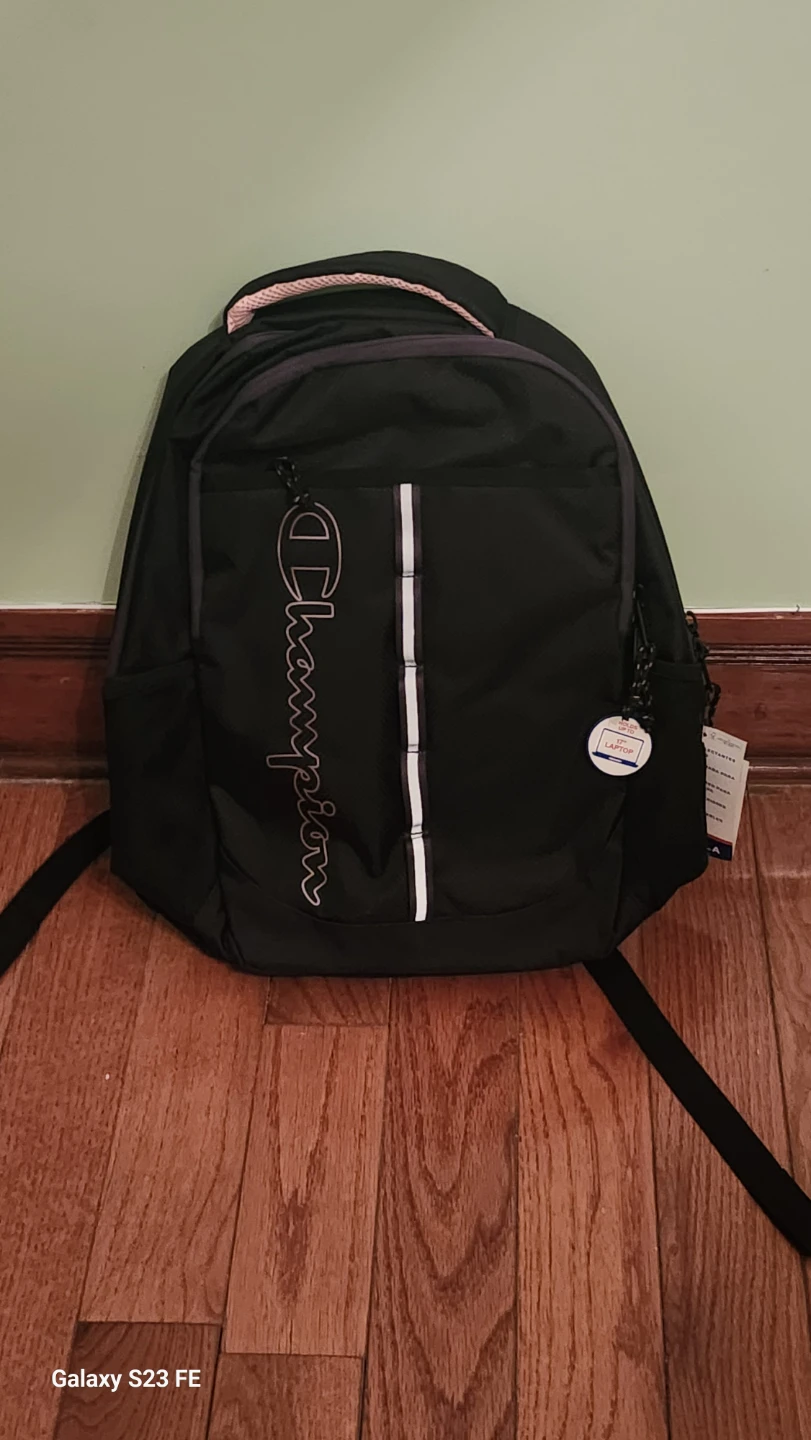 Champion Backpack - photo 2