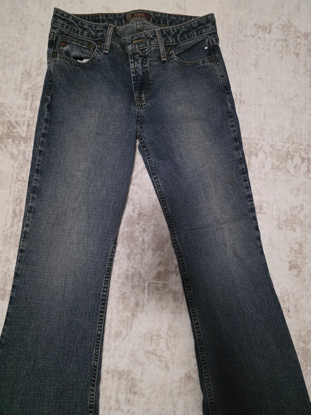 Riders Women's Bootcut Jeans - Size 8
