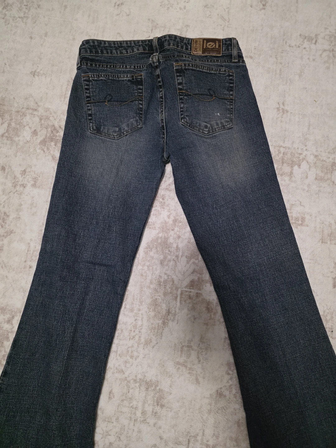 Riders Women's Bootcut Jeans - Size 8 - photo 2