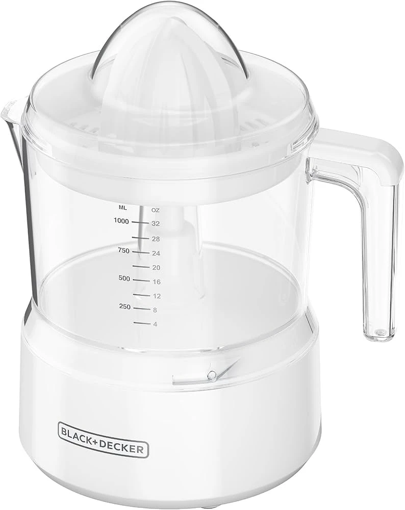 🍊 Electric Citrus Juicer, great condition!