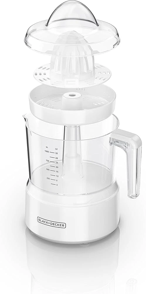 🍊 Electric Citrus Juicer, great condition! - photo 3
