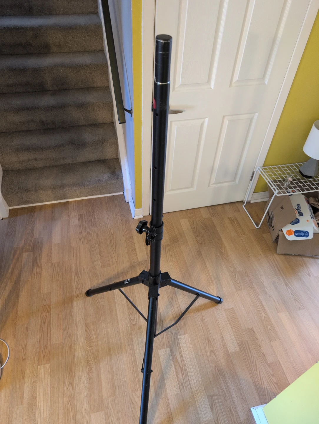 Yorkville Tripod Speaker Stand - photo 2