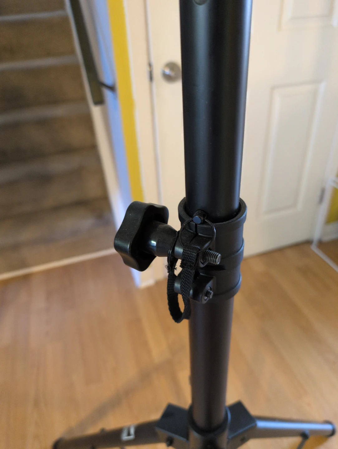 Yorkville Tripod Speaker Stand - photo 3