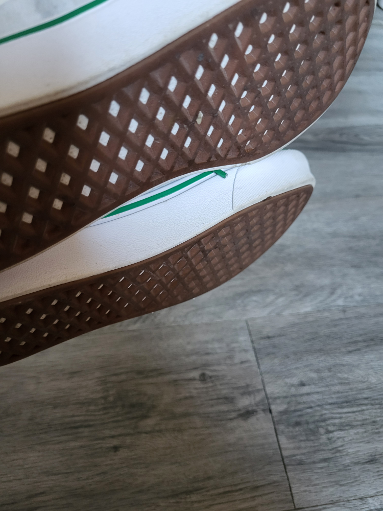Vans x Crayola ComfyCush Old Skool Teen Shoes - photo 5