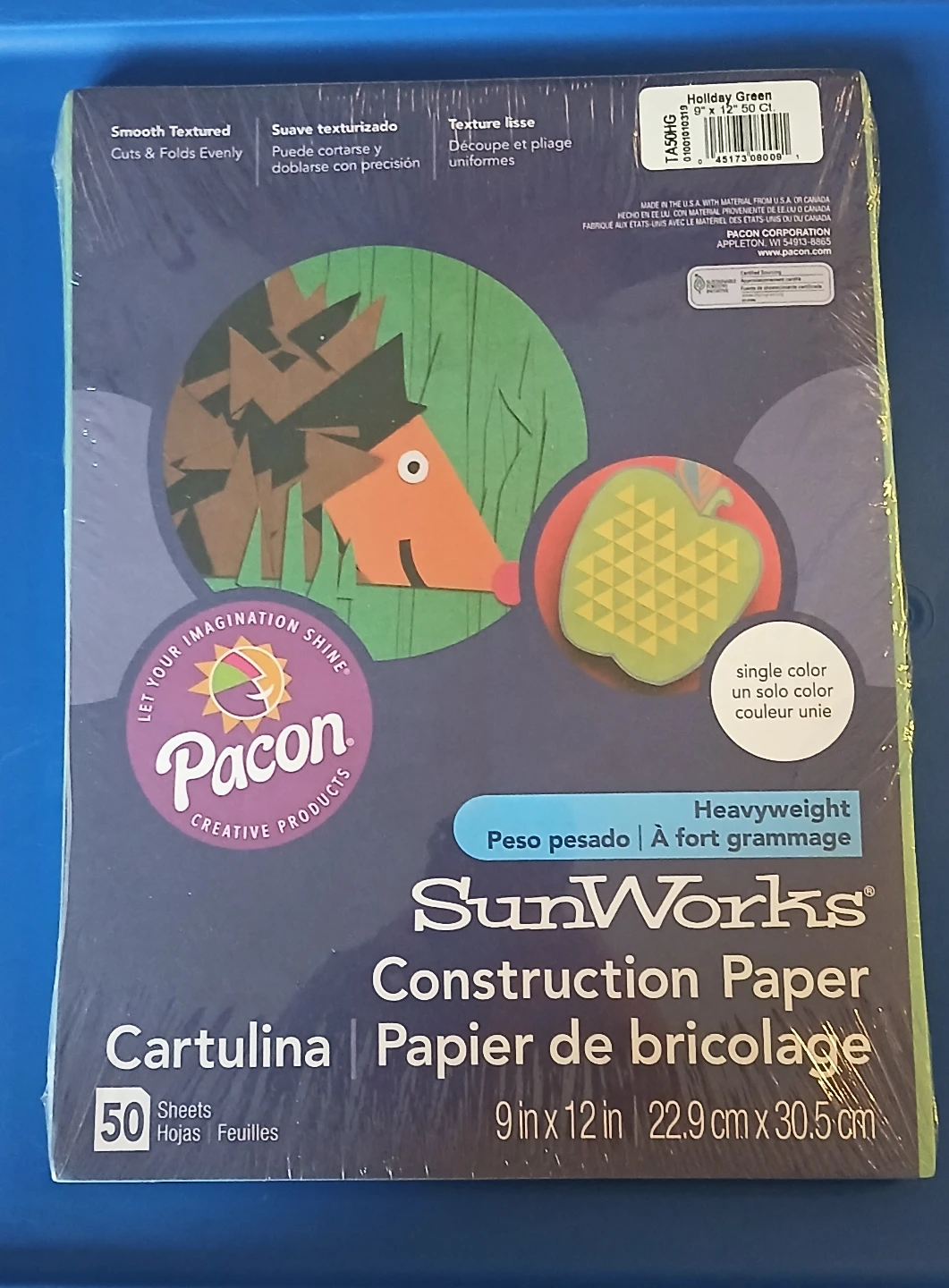 Construction Paper