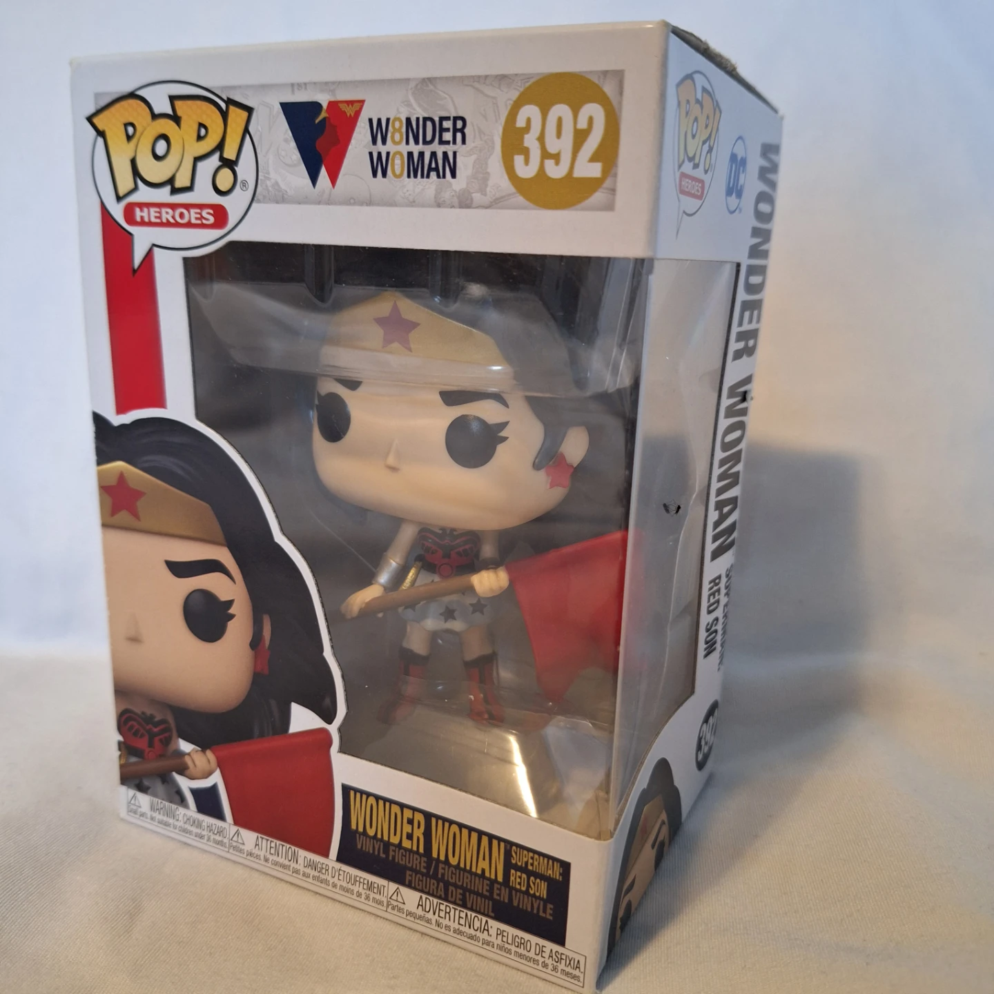 🌱 Funko Pop! Vinyl collection - Assorted Characters - photo 5