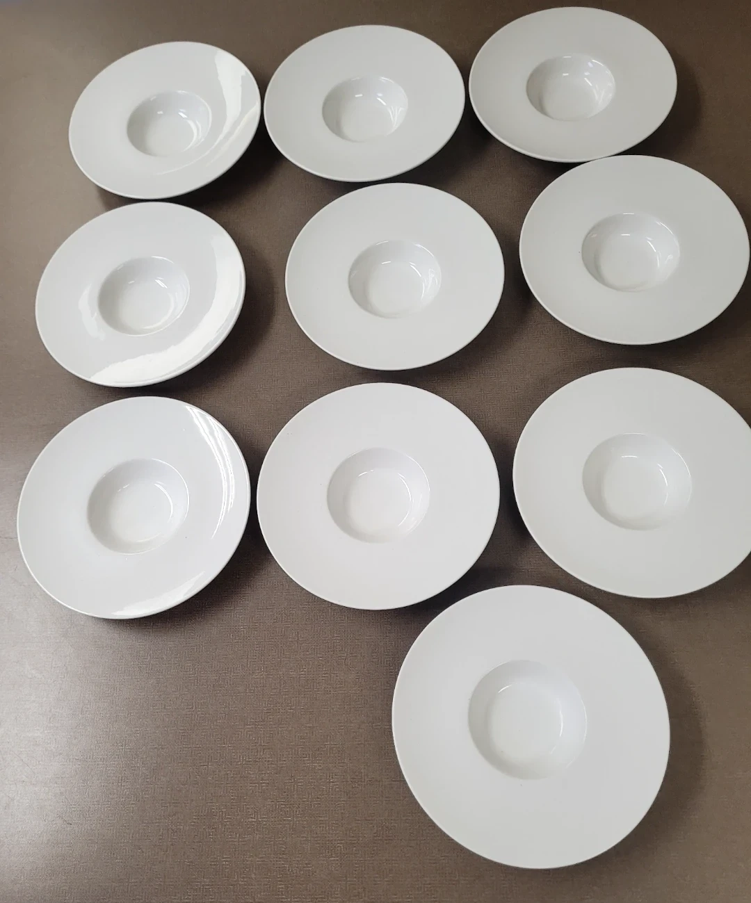 Ard'time Pasta Bowls - Set of 10🥕 - photo 3