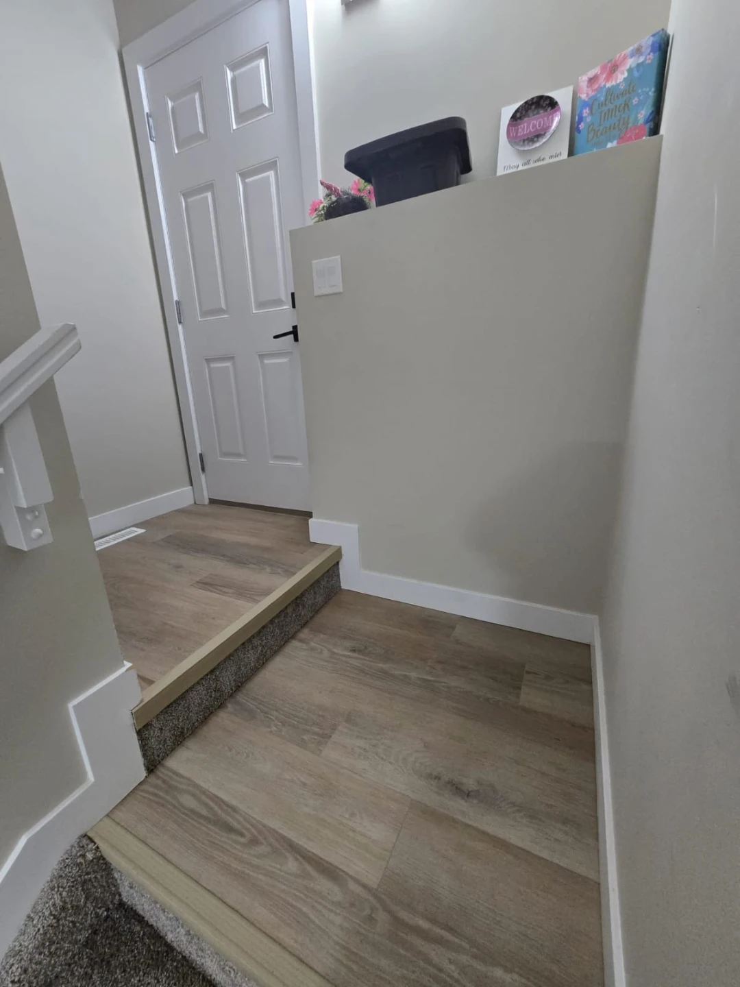Basement for Rent