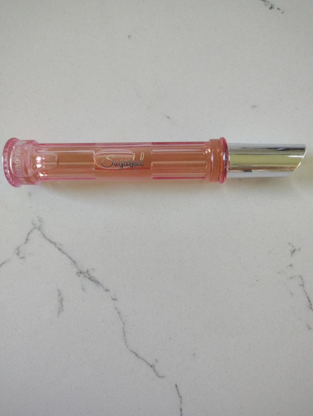 Sugarful Perfume Rollerball - photo 2