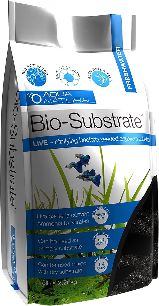 Aqua Natural Bio-Substrate 5lb - photo 3