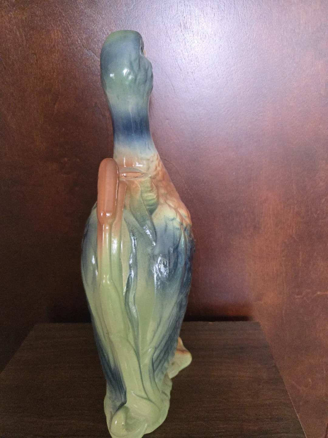Garnier Creme de Menthe Bottle Pitcher - photo 4