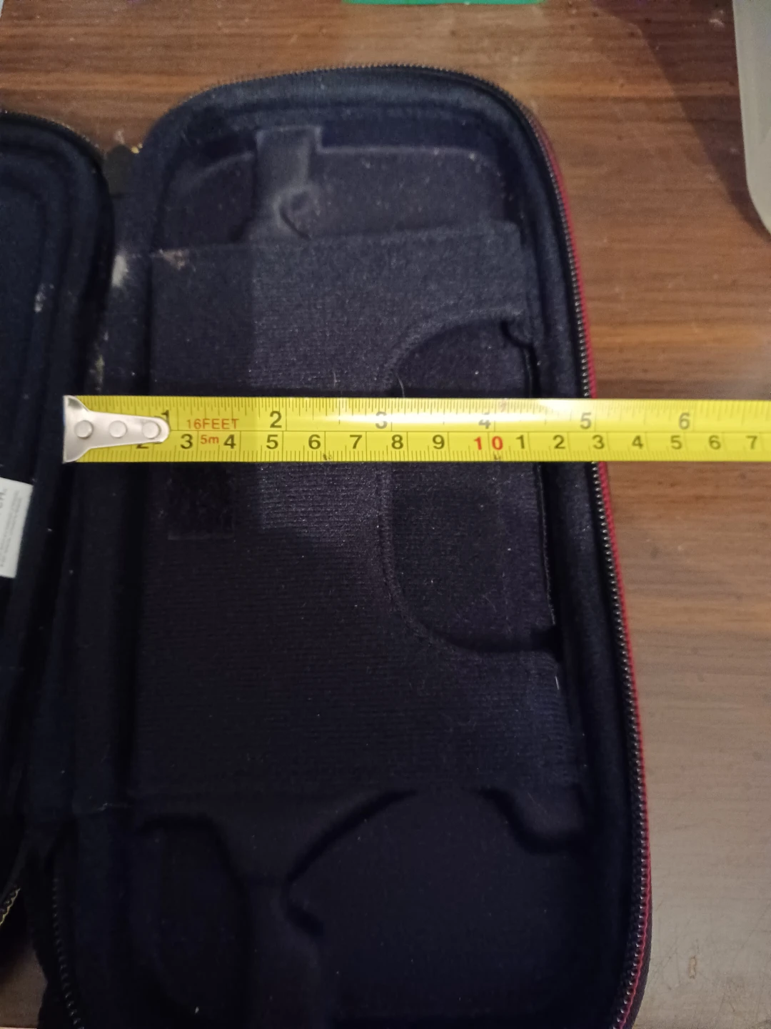 Super Mario Nintendo Switch Carrying Case - photo 3