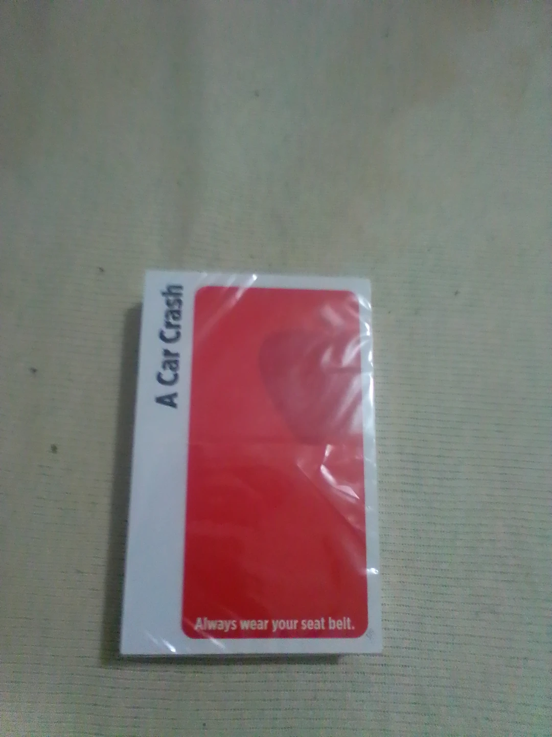 Apples to Apples Junior Card Game - photo 2