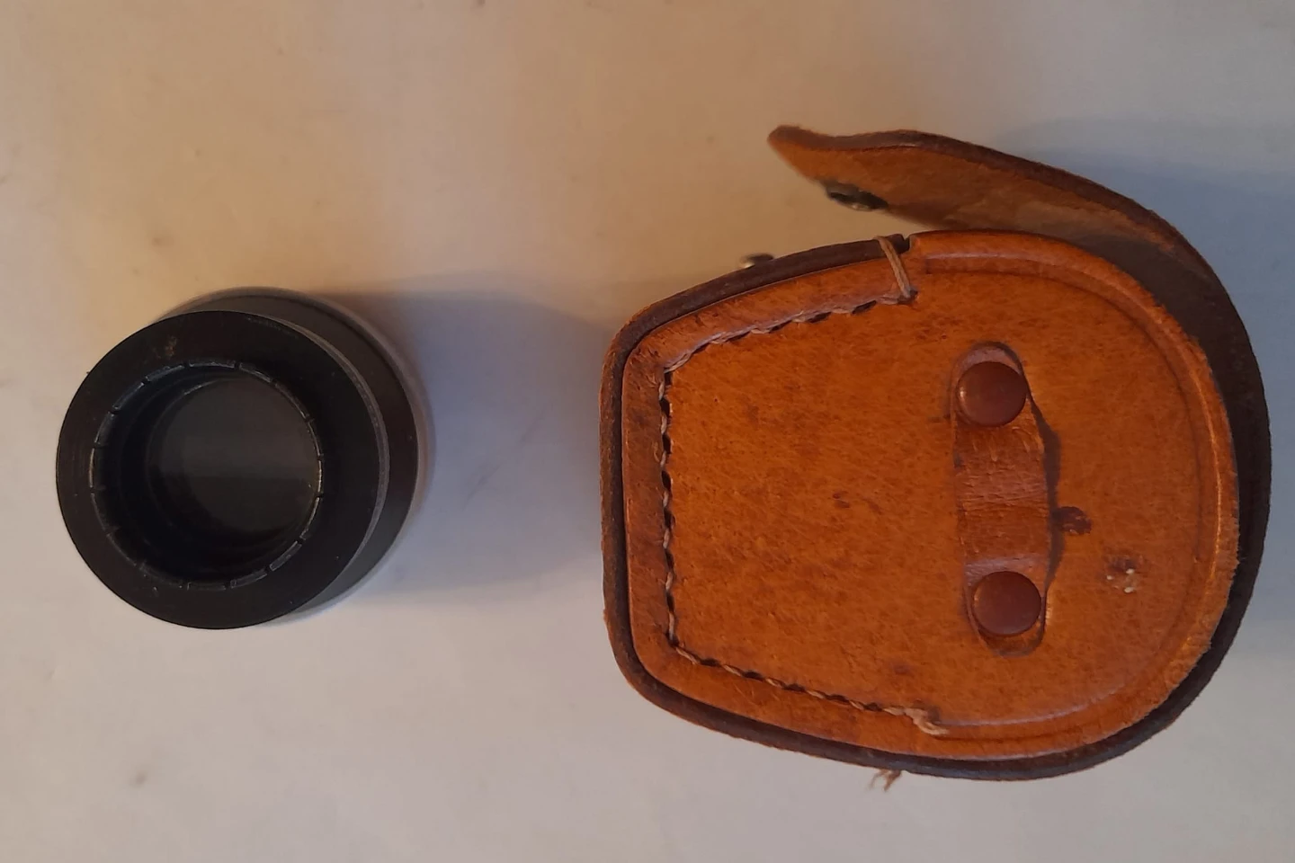 Sun Aux. Lens Model C Series #5 Adapter Ring - photo 4