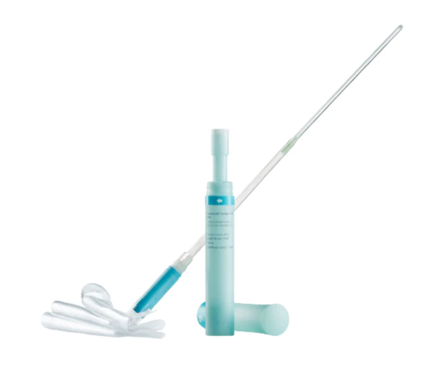 Coloplast SpeediCath Compact Catheter - 20 Count - photo 4
