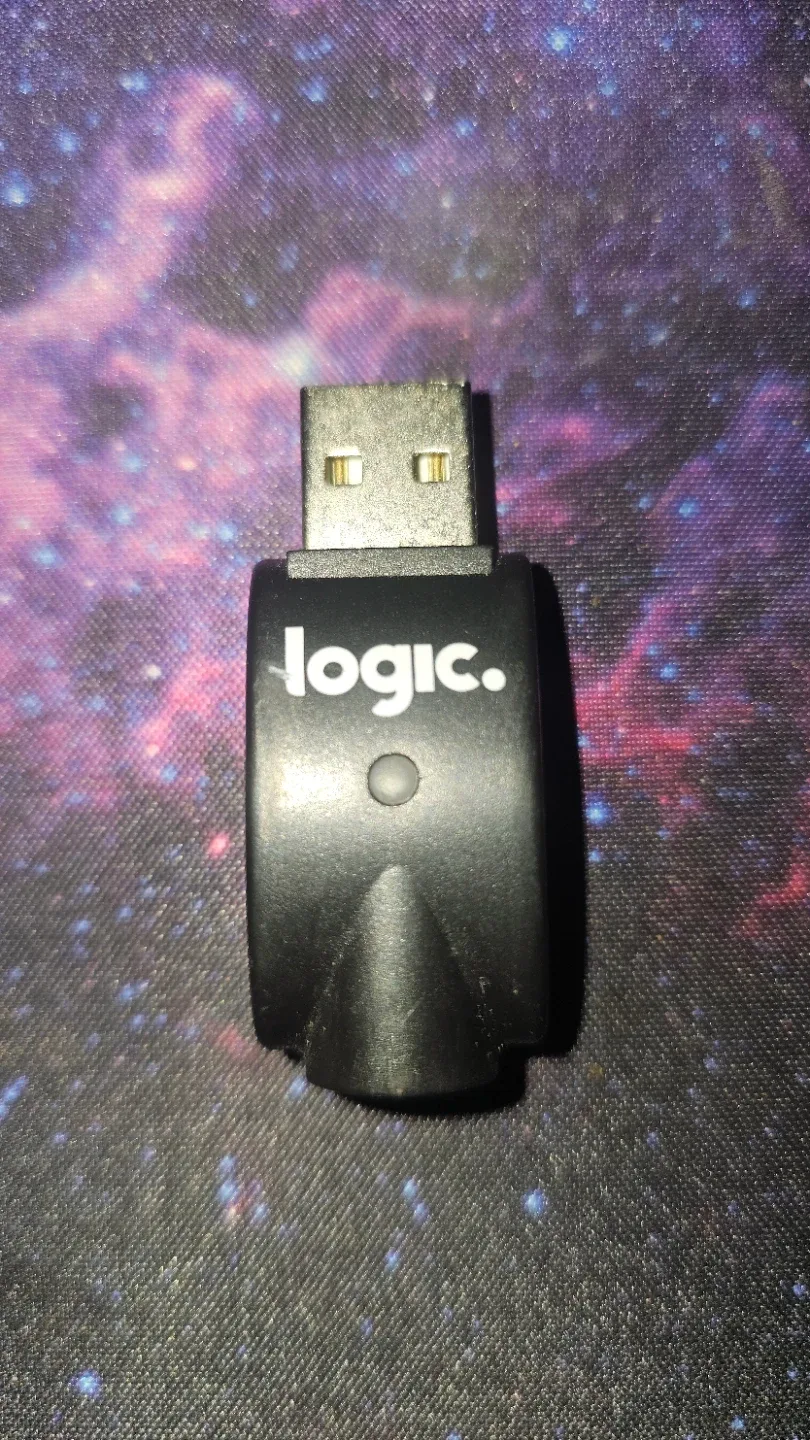 Logic USB Charger