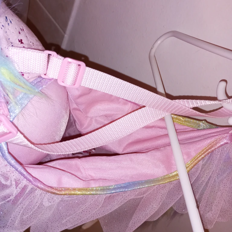 Dream Up 🌱Imagine Pink Unicorn Costume - photo 4