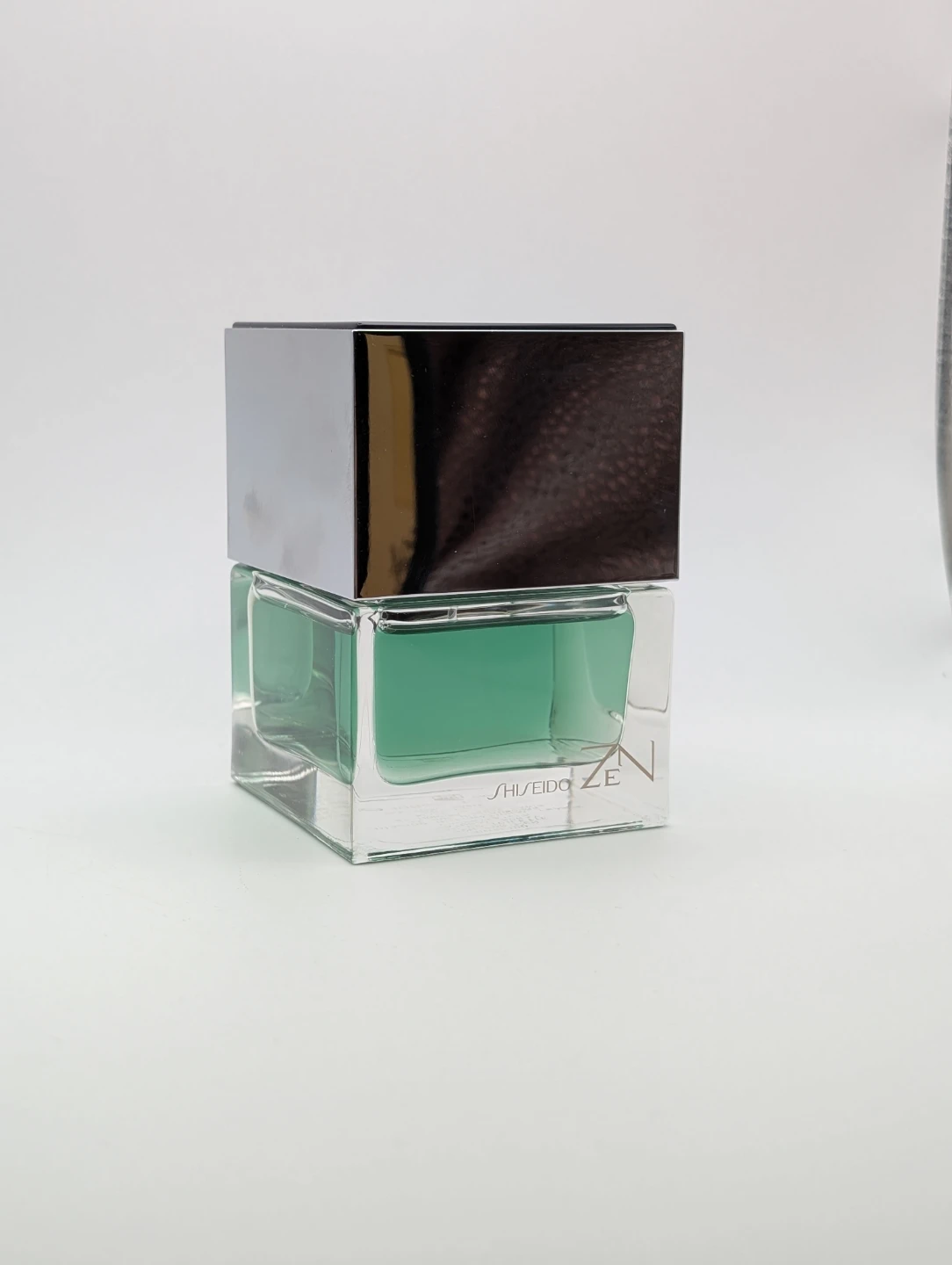 Shiseido Zen For Men EDT Rare