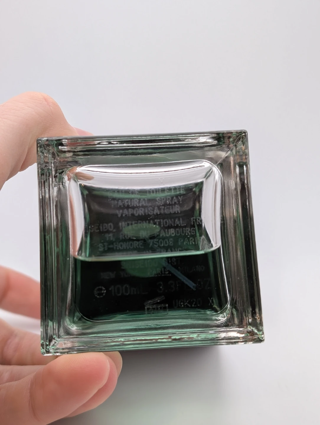 Shiseido Zen For Men EDT Rare - photo 2