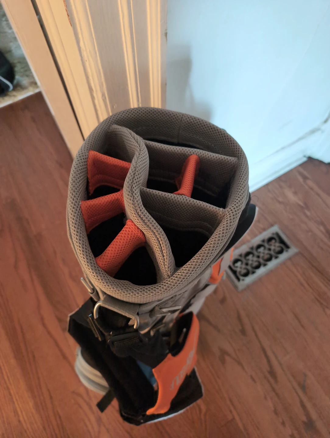 Golf Bag (Stand Bag, 8 Way) - photo 4