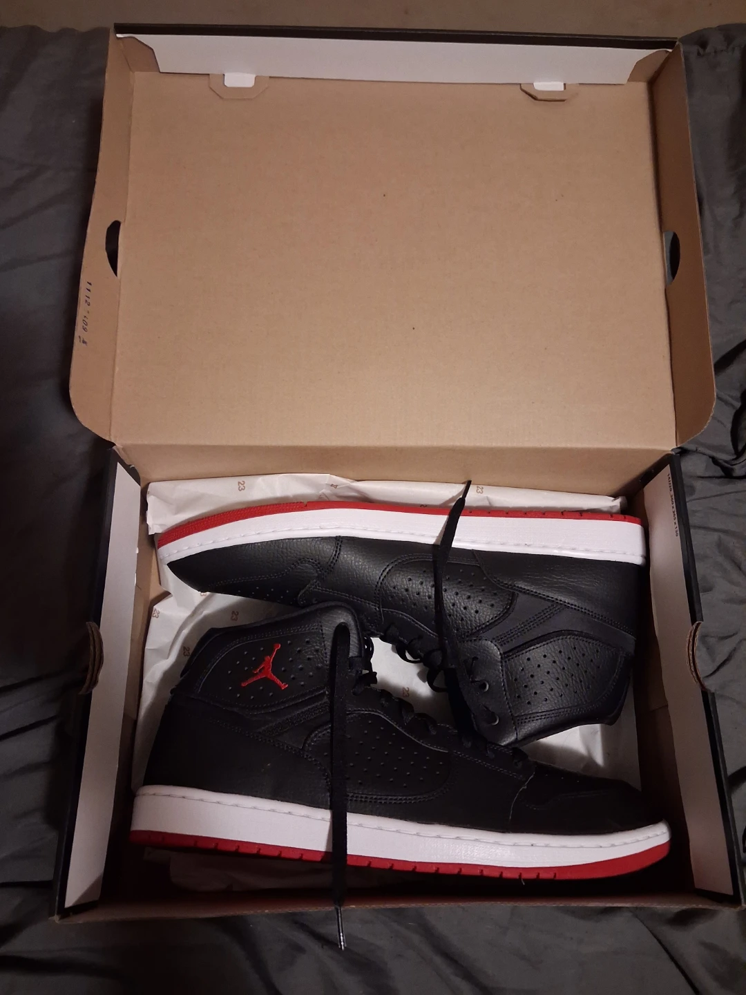 Jordan access Shoes