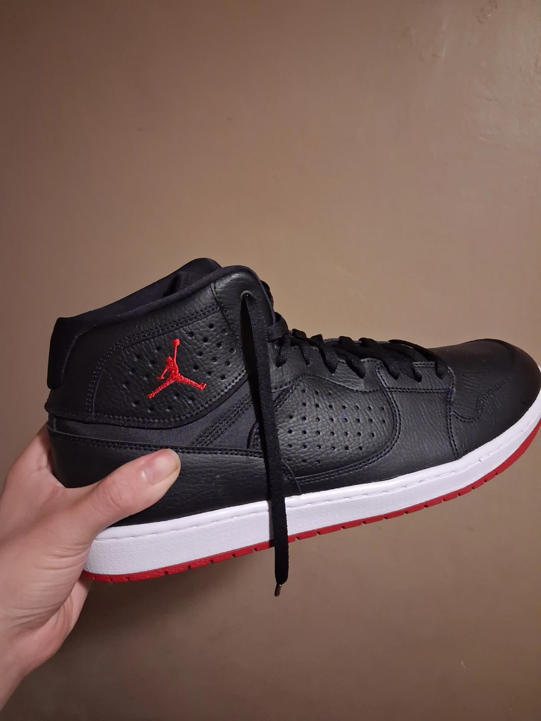 Jordan access Shoes - photo 2