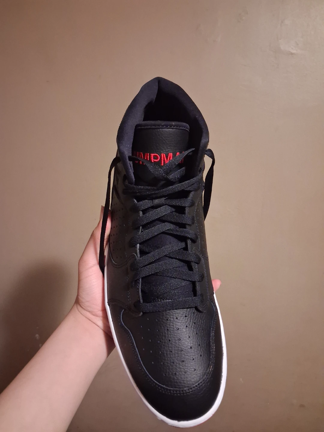 Jordan access Shoes - photo 3