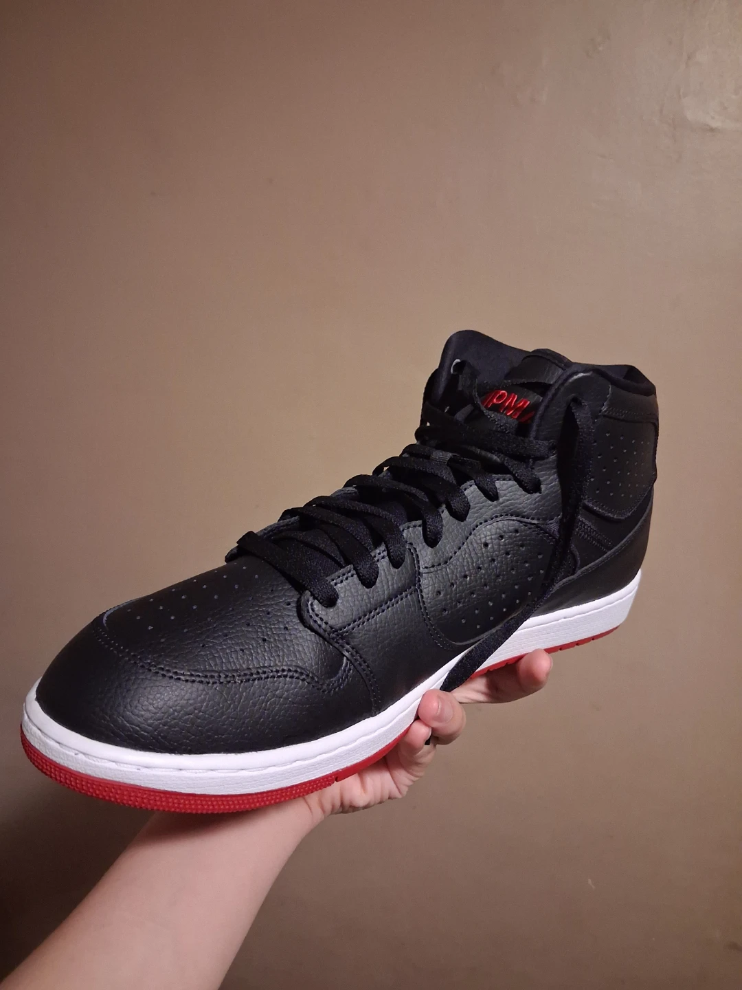 Jordan access Shoes - photo 4