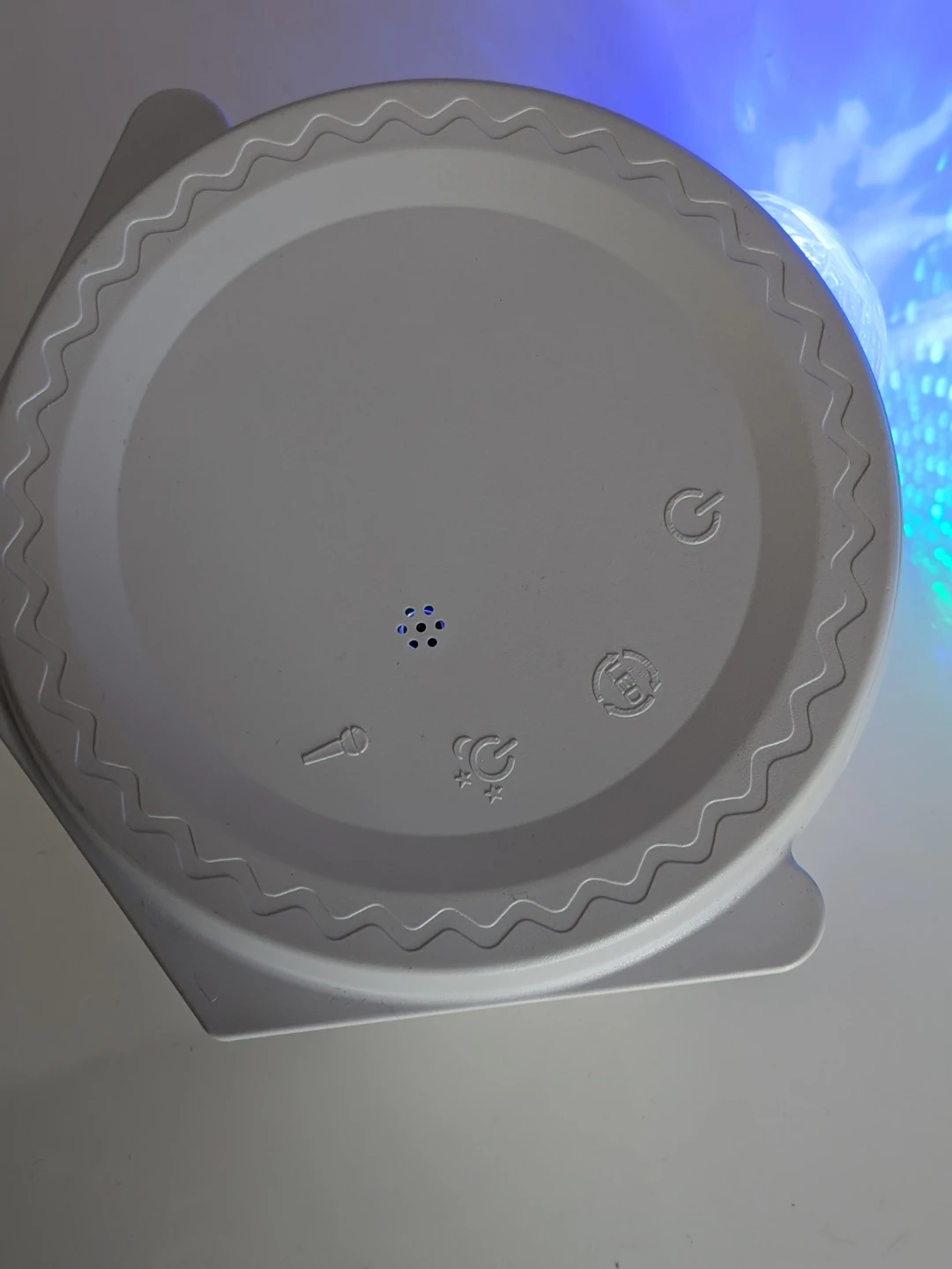 Star Projector Night Light - photo 2