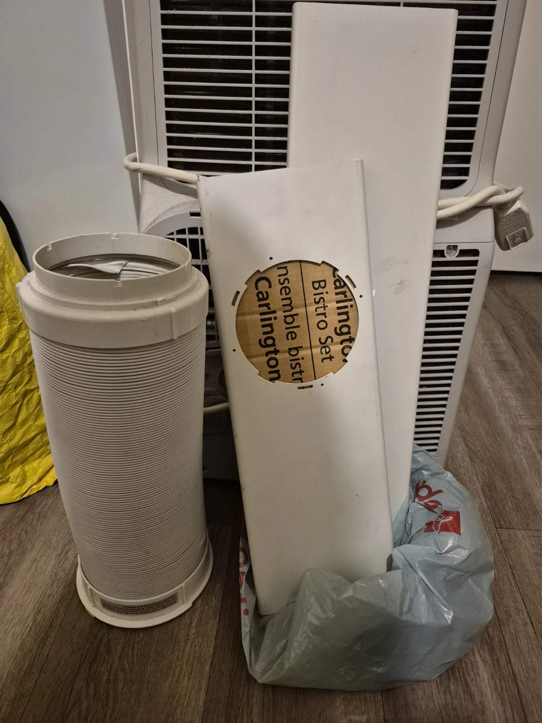 Arctic King portable  air conditioner - photo 2