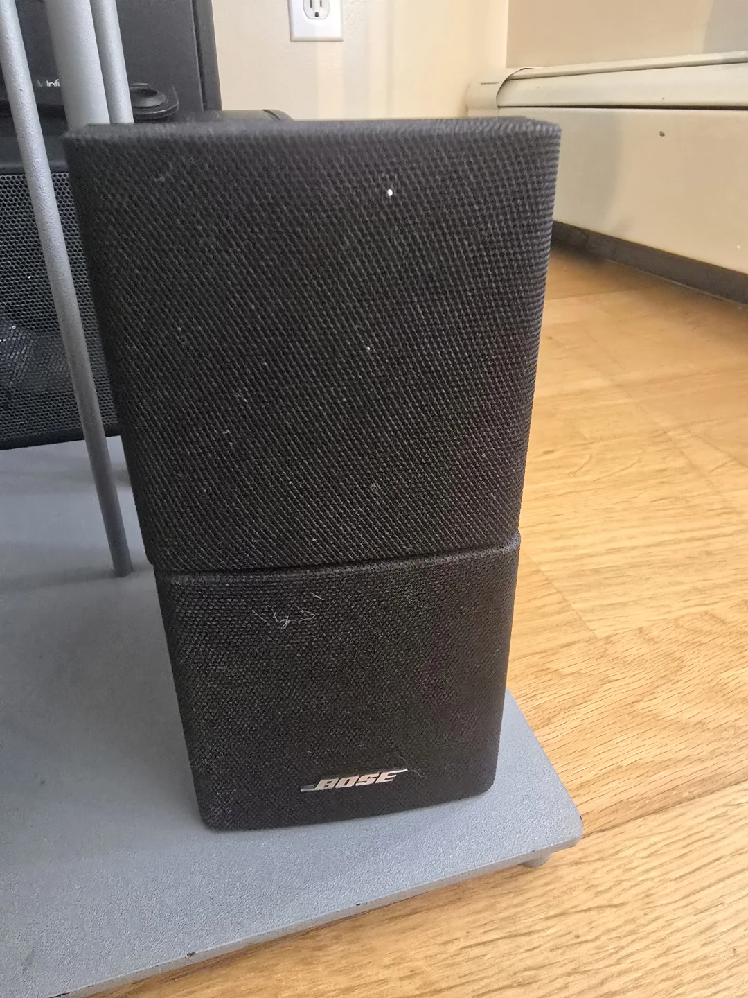 Infinity RS5 and Bose Speaker Set with pioneer receiver - photo 5